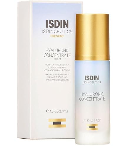 ISDIN Sérum Facial Clareador Anti-Idade Isdinceutics Melaclear